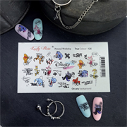 LUCKY ROSE True Colour - 125 4603300351542