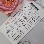 LUCKY ROSE True Colour - 141 4603300352020