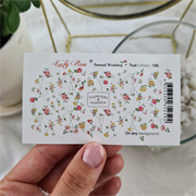 LUCKY ROSE True Colour - 166 4603300352594