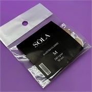 Файлы classic ДИСК M 240 грит SOLAlove, 50шт 2000000451114