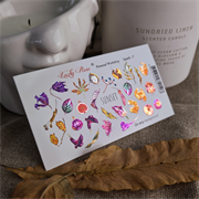 LUCKY ROSE Spark-7 4603300351528