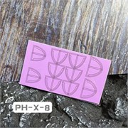 Трафарет для аэрографии 009 2000000013602