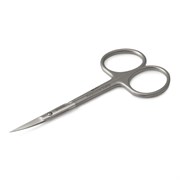 SN105L Ножницы для кутикулы 19 мм YOKO (для левши) Premium 4690376054903