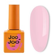 Камуфлирующая база Joo-Joo Rubber Base Sufle №02 15 g 4650575617125