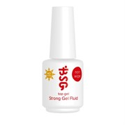 BSG Завершающий топ для ногтей Strong глянцевый, без липкого слоя (20 мл) StrTop20