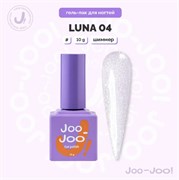 Гель-лак Joo-Joo Luna №04 10 g 2000111212000