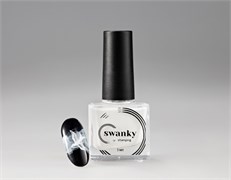 Акварельные краски Swanky Stamping, №4, белый, 5 мл. 4603745692323
