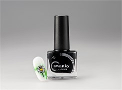 Акварельные краски Swanky Stamping, №12, зеленый, 5 мл. 4603745692385