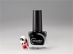 Акварельные краски Swanky Stamping, №1, красный, 5 мл. 4603745692293