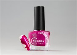 Акварельные краски Swanky Stamping, PM 07, розовый, 5 мл. 4603745695409