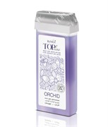 Воск ITALWAX Top Line в картридже 100 мл Орхидея 8052532721931