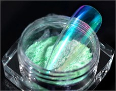 Втирка Aurora Powder #2 2024206421764