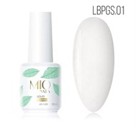 Полигель жидкий с шиммером # 01, 15 мл 4603766184258