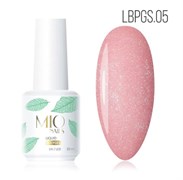 Полигель жидкий с шиммером # 05, 15 мл 4603766184296