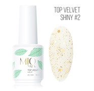MIO Топ Shiny № 2, 15 мл 4603741475227