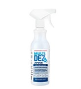 МультиДез-Эффект для поверхностей без аромата 0,5 л с триггером 4678591151065
