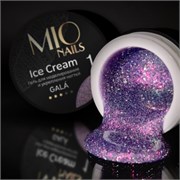 Гель для моделирования ногтей. Ice Cream Gel Gala # 01, 13 г 4673761760856