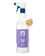 БЬЮТИ НЭЙЛ универсальное очищающее средство для маникюра (триггер) Ваниль 1л 4678591150198