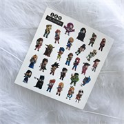 SN- Слайдер №166 2048370192053