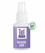 БЬЮТИ НЭЙЛ универсальное очищающее средство для маникюра (спрей) Цветок Мяты 200 мл 4678591150310