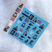 SN- Слайдер №268 2046160948729