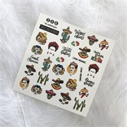 SN-Слайдер №256 2039674561904