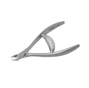 Y SK 049 Кусачки для кутикулы YOKO 7 мм спиральная пружина 4690376058741