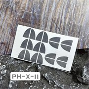 Трафарет для аэрографии 012 2000000013633