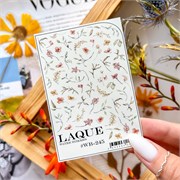 LAQUE Слайдер дизайн #WB-245 4603806297245