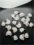 Набор 3D Фигурок 