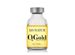 Sale Ботокс O2GOLD (с пигментами золота и кардамоном) 2090832063289