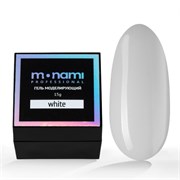 Гель Monami White 15г 4673736371025
