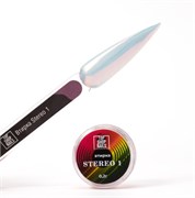Втирка Stereo 1 TopShopNails, 0,2гр 2000000504377