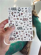 Слайдер MoonShine GUCCI NEW BIG SET 2085627928744