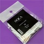 Файлы classic ДИСК M 320 грит SOLAlove, 50шт 2000000451121