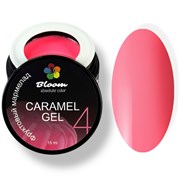 Гель Bloom Caramel 04 15 мл 7693723165830