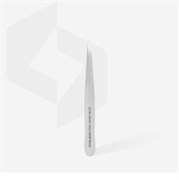Staleks Pro, СТАЛЕКС, Пинцет для бровей EXPERT 10 TYPE 2 4820121592897
