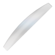 VABRAZIVE Основа пластик прозрачный 1.5мм. Лодка L 4601234571104