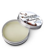 MILV Твердый крем для рук на пчелином воске Защитный 30 мл 