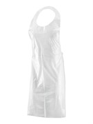 ФОРМ Фартуки 70*120 ПНД 8 прозрачные 50 шт рулон 4697819701073