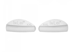 InLei® “ONE/XXL” 1  pairs  СИЛИКОНОВЫЕ БИГУДИ ДЛЯ ЗАВИВКИ НАТУРАЛЬНЫХ РЕСНИЦ 8055271720906