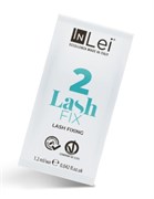 InLei® Фиксирующий состав для ресниц «Lash Fix 2» LASH FIXING 1, 2 мл 8055271720432