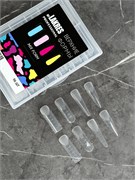 Набор верхних форм Lakres (4 вида формы ) , 96 шт 2000000042725