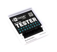 Тестер ресниц BLACK/C 0,07 (9-10) 2068695901598