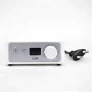 Блок управления микромотора 