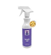 БЬЮТИ НЭЙЛ универсальное очищающее средство для маникюра (тригер) Ваниль 0,5л 4678591150259