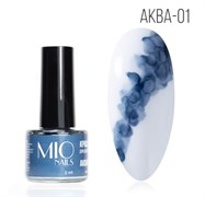 Mio Краска акварельная # 01 - 5 мл 4603741475043