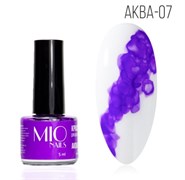 Mio Краска акварельная # 07 - 5 мл 4603741475104