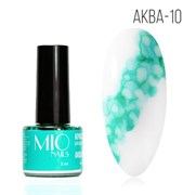 Mio Краска акварельная # 10 - 5 мл 4603741475135