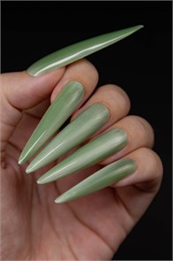 Гель-лак Lakres Green Apple Cat Eye, 5 ml 1119220